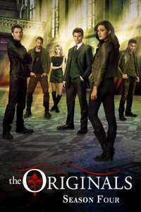 The Originals - Posters