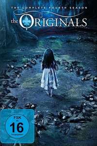 The Originals - Posters