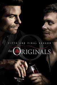 The Originals - Posters