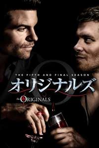 The Originals - Posters