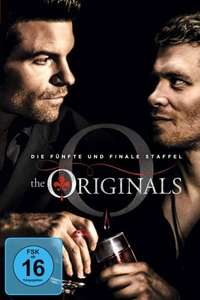 The Originals - Posters