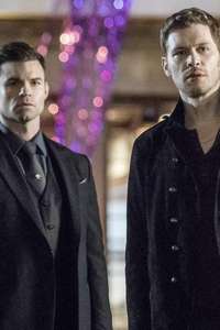 The Originals - Posters