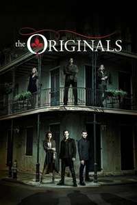 The Originals - Posters