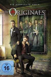 The Originals - Posters