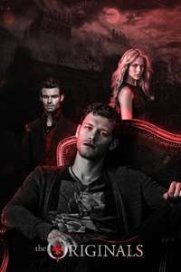 The Originals - Posters