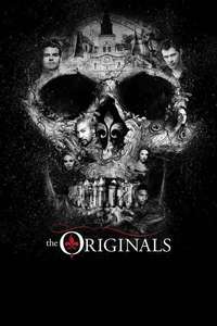 The Originals - Posters