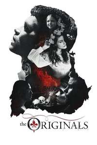The Originals - Posters
