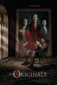 The Originals - Posters