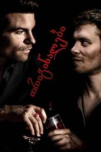 The Originals - Posters
