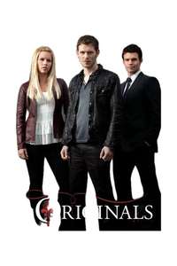 The Originals - Posters