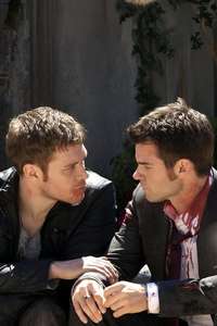 The Originals - Posters