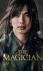 The Magician