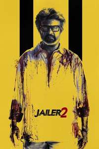 Jailer 2 - Posters