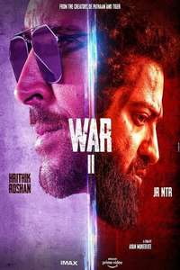 War 2 - Posters