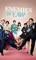 Enemies In-Law