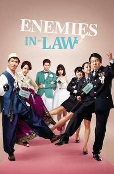 Enemies In-Law