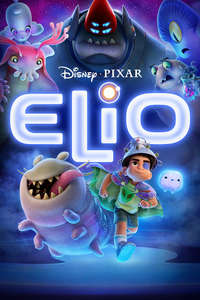 Elio - Posters