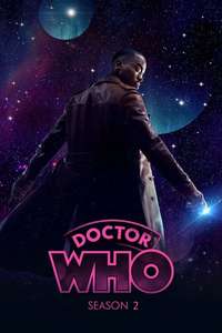 Doctor Who - Posters