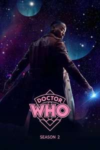 Doctor Who - Posters