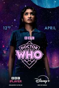 Doctor Who - Posters