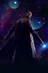 Doctor Who - Posters