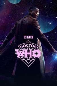 Doctor Who - Posters