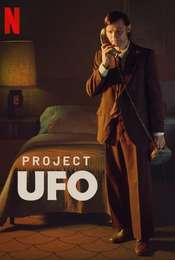 Project UFO Miniseries