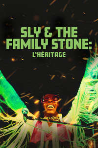 SLY LIVES! (aka The Burden of Black Genius) - Posters