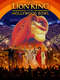 The Lion King at the Hollywood Bowl
