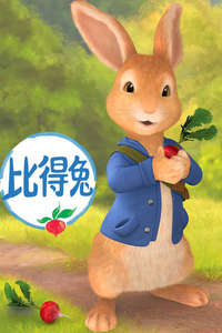 Peter Rabbit - Posters