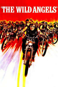 The Wild Angels - Posters