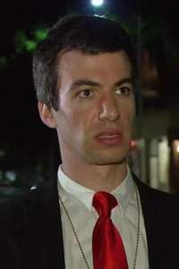 Nathan For You - Posters