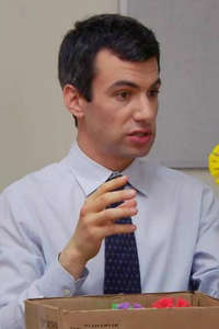 Nathan For You - Posters