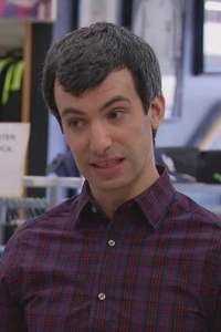 Nathan For You - Posters