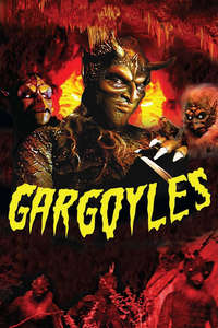 Gargoyles - Posters