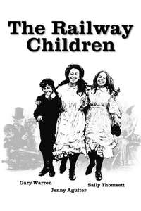 The Railway Children - Posters