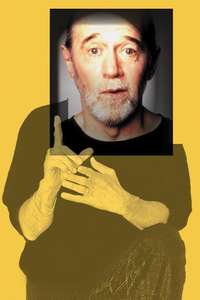George Carlin: Carlin at Carnegie - Posters