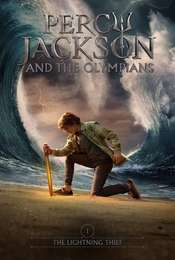 Percy Jackson and the Olympians Season 1