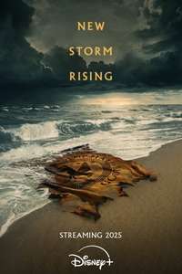 Percy Jackson and the Olympians - Posters