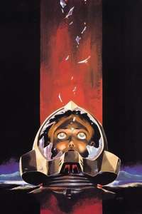 Mobile Suit Gundam III: Encounters in Space - Posters