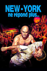 The Ultimate Warrior - Posters
