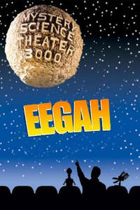 Eegah - Posters