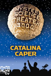 Catalina Caper