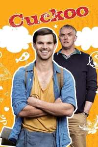 Cuckoo - Posters