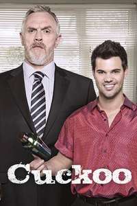Cuckoo - Posters
