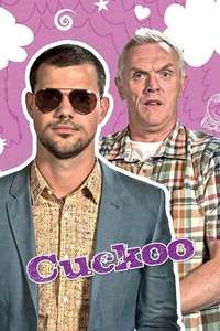 Cuckoo - Posters