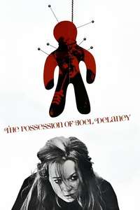 The Possession of Joel Delaney - Posters