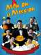 Men on a Mission : Men on a Mission (Knowing Bros)