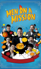 Men on a Mission