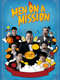 Men on a Mission
